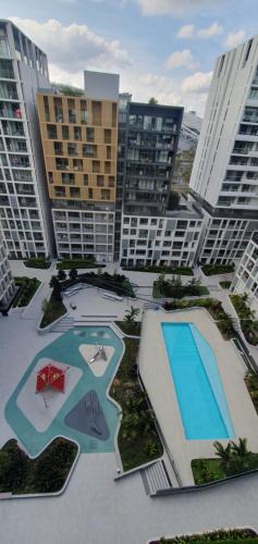 Lidcombe Apartment | Easter Show Villa - 3 Bed 2 Bath,Sleeps 6,Pool,Parking-reserve- No Parties