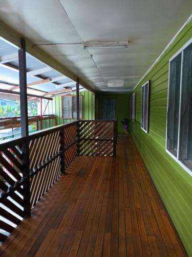 Papua Region House | Eastern Star Trades
