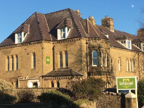 Leyburn House | Eastfield Lodge