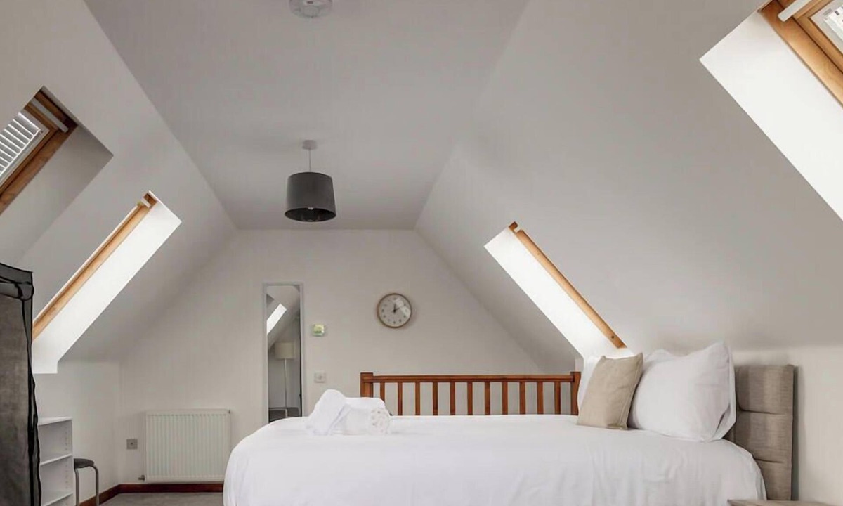 Peat Inn Apartment | Easthame Annexe | Peat Inn