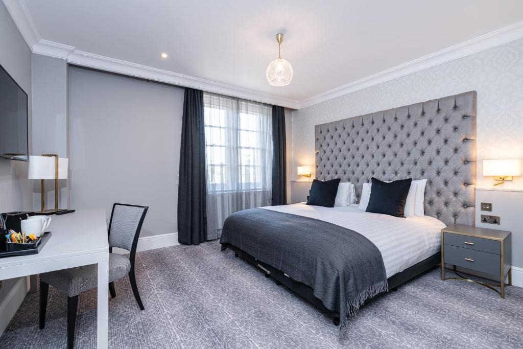 Wokingham Hotel | Easthampstead Park