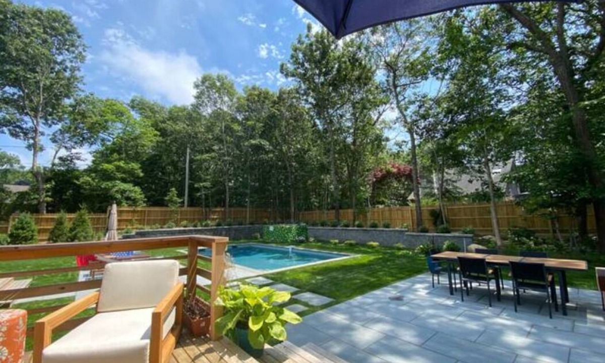 East Hampton North House | EastHamptonChic&Modern Renovation, Close 2 Beaches&Village