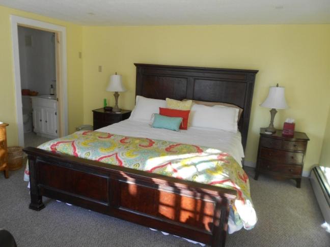 North Conway Bed & Breakfast | Eastman Inn