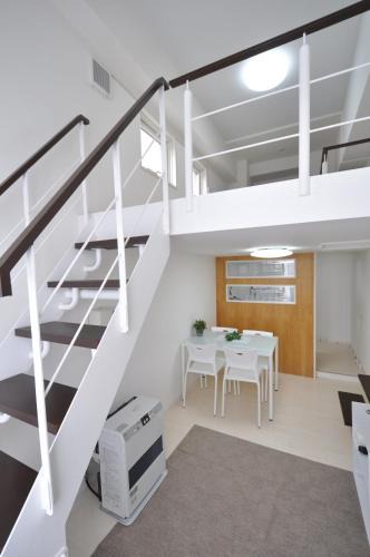 Toyohira Apartment | Easy Access to downtown area, Sapporo Dome AMS503
