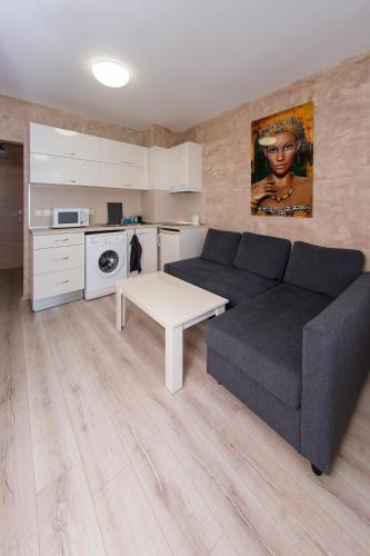 Studentski Grad Apartment | Easy apartments