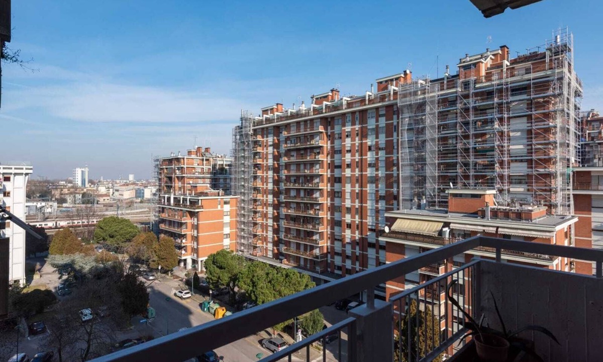 Marghera House | Easy Downtown Inn