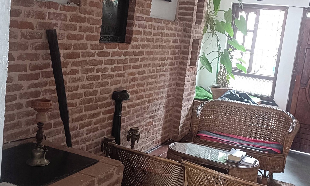 Lalitpur House | Easy Homes