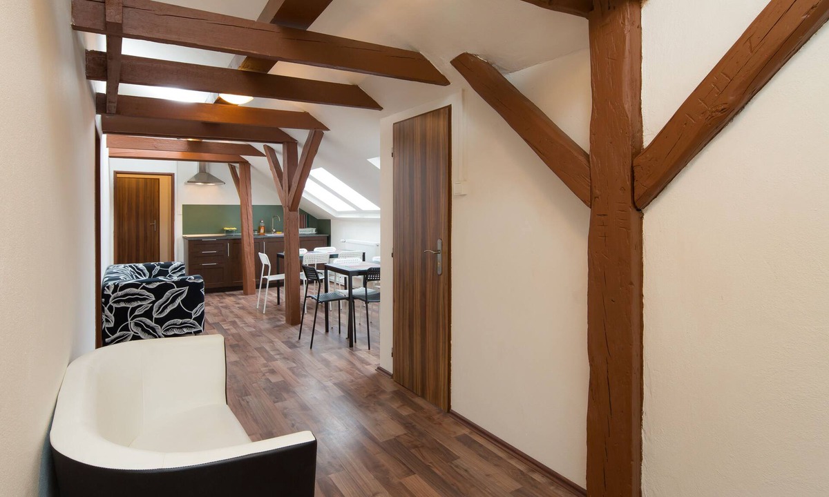 Vysehrad Hostel | Easy Housing Hostel