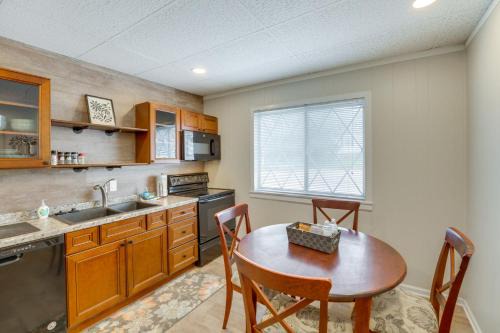 Port Huron House | Easy Lake Access! Blue Water Base Camp Near Dtwn