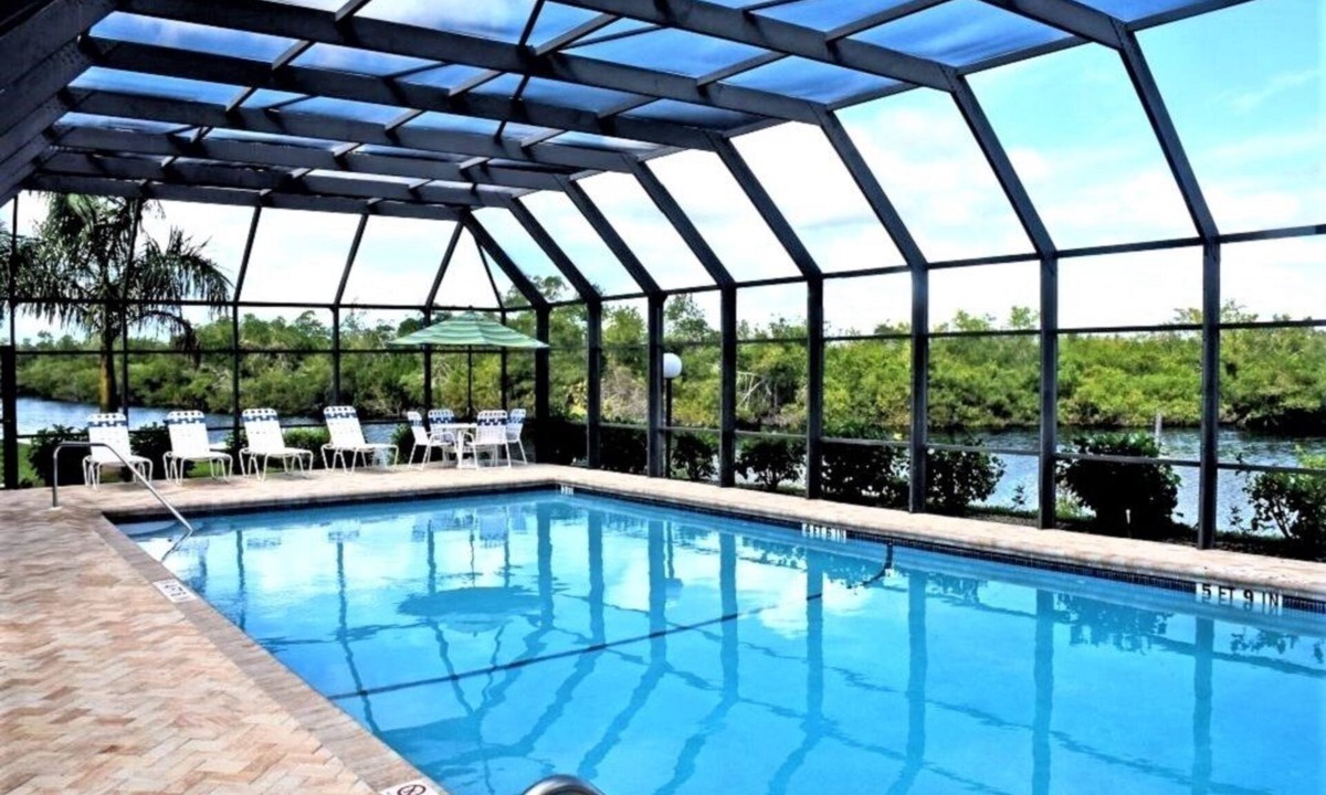 Hammock Bay Condo | Easy Living