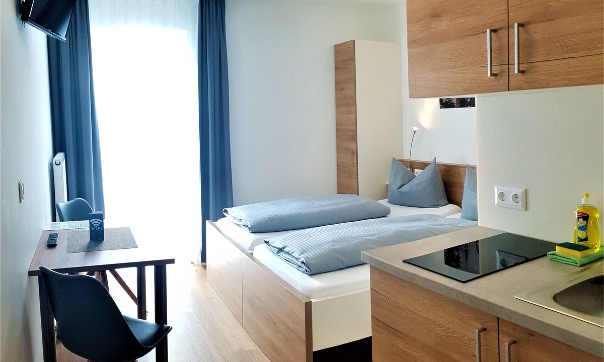 Ergolding Hotel | Easy Sleep Hotel