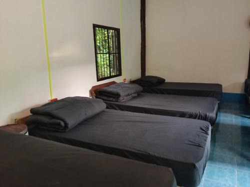 Ko Lanta Hostel | Easy sleep