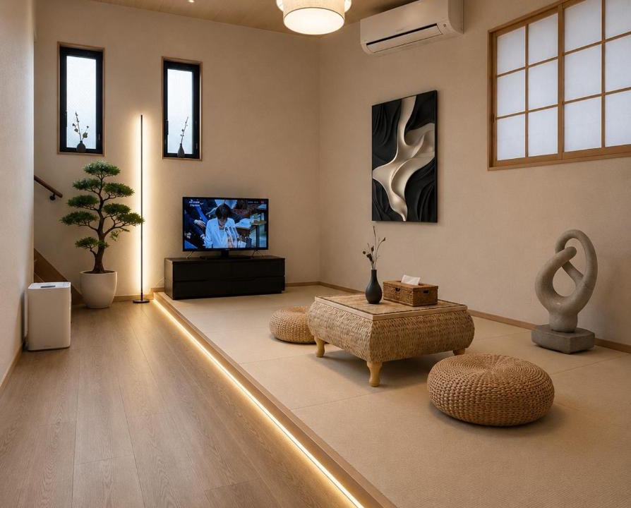 Ojima House | Easy stay house