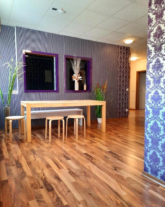 Tranke Apartment | Easy Stay Residence