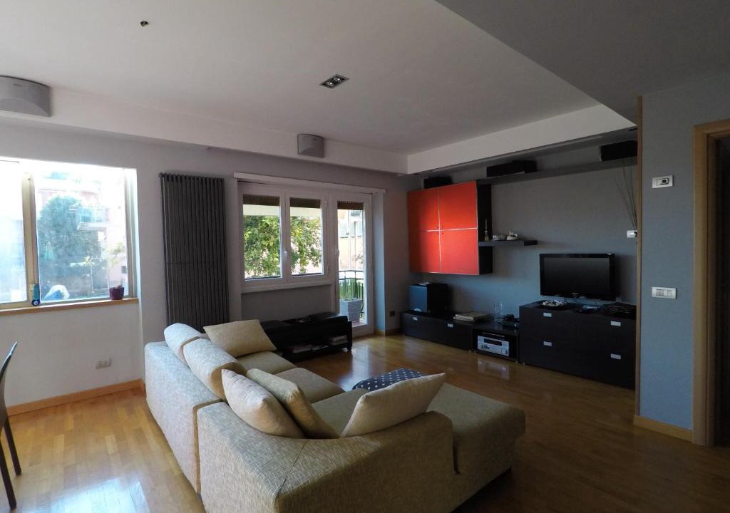 Aurelio Apartment | Easy Stay Rome