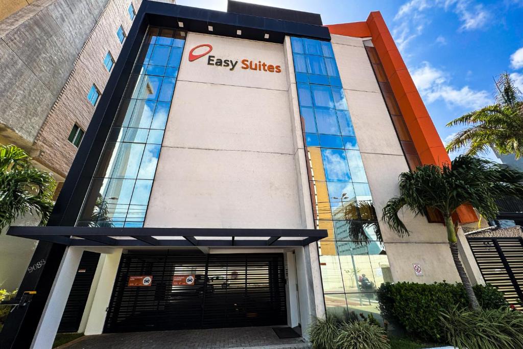 Ponta Negra Hotel | Easy Suites Natal Hotel