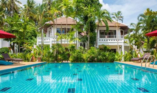 Na Mueang Hotel | EASY TIME VILLA by MARALEINA