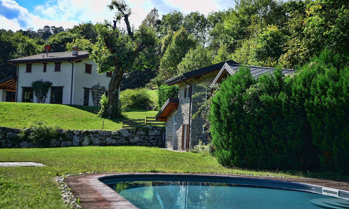 Bellagio Cottage | Easy Welcome Valle degli Ulivi - Orione