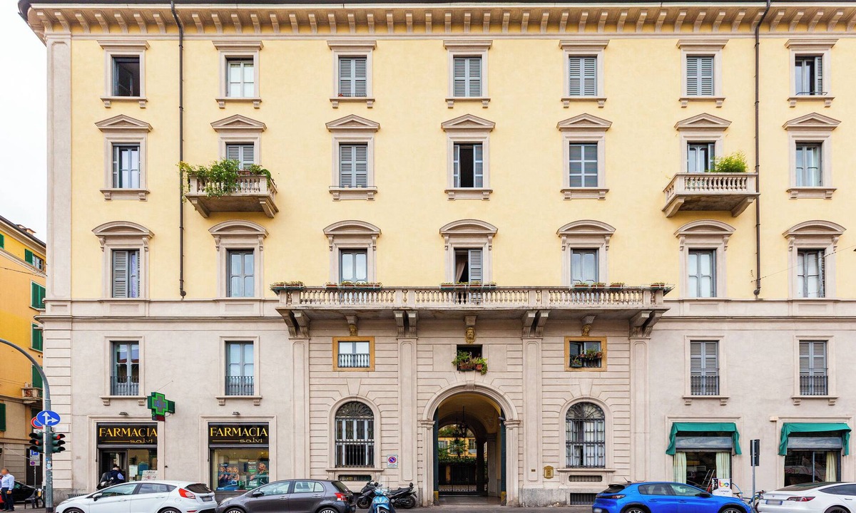 San Marco Apartment | easyhomes - San Marco