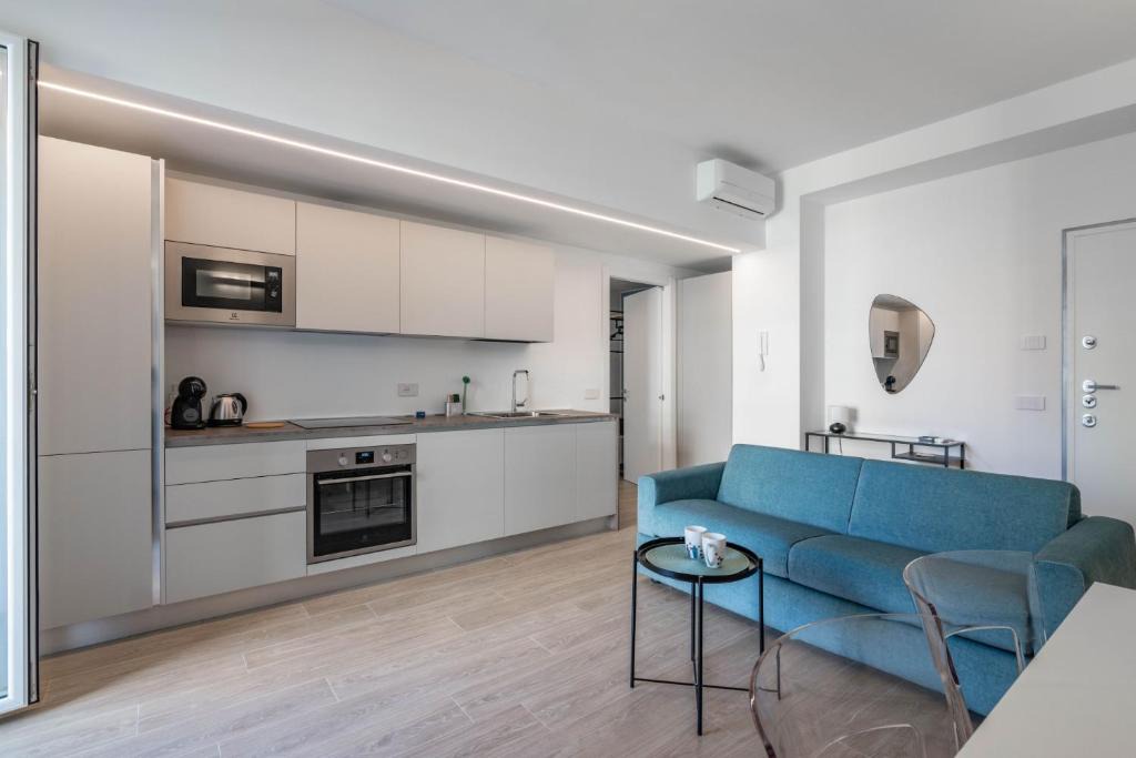 Gioia Apartment | Easylife - Appartamento di design in Centrale