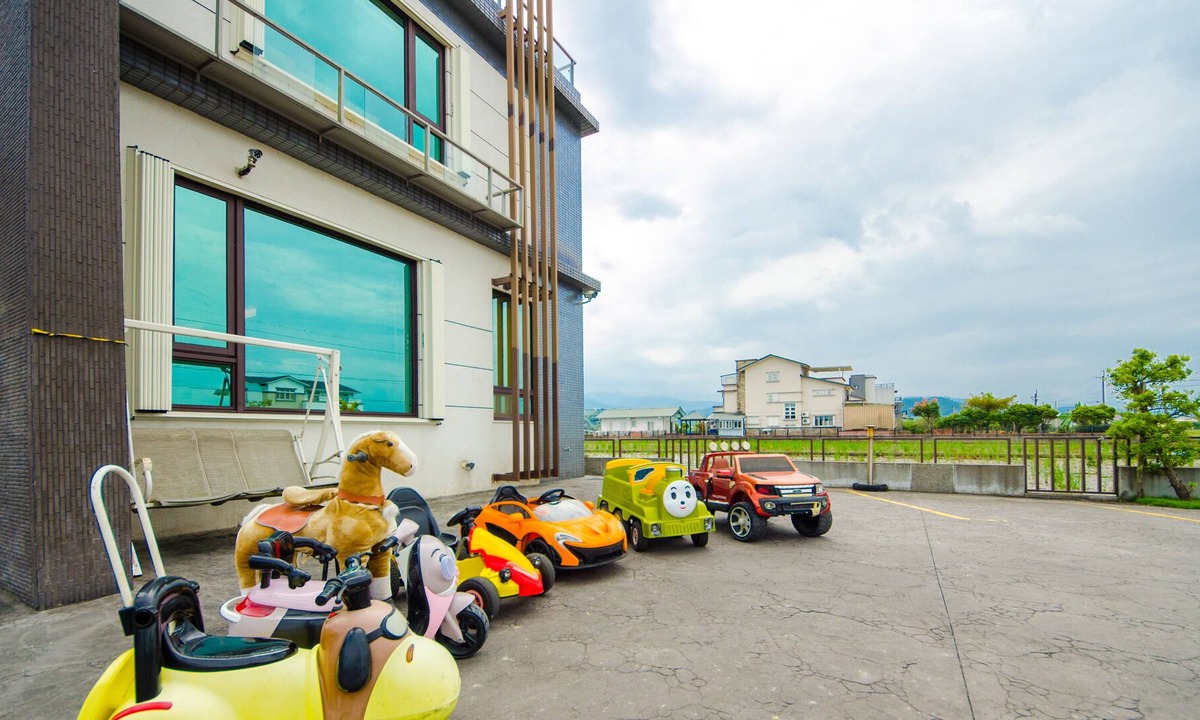 Dongshan Bed & Breakfast | Easylife B&B