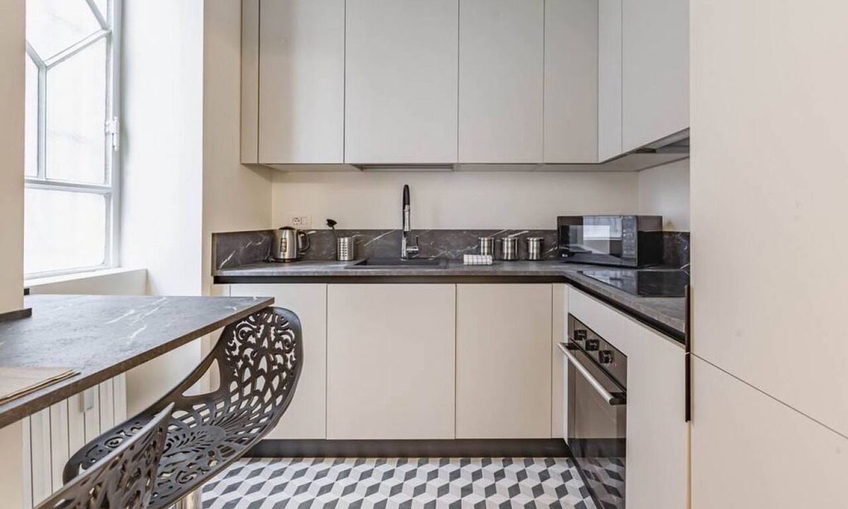 Guastalla Apartment | Easylife - Cozy hideaway in the heart of Milan's historic center