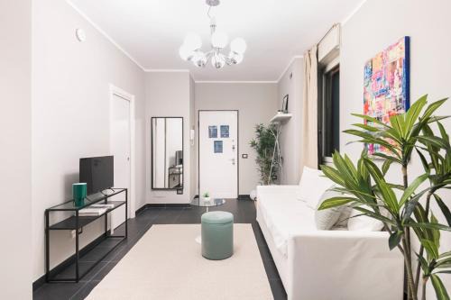 Central Station Apartment | Easylife - Milano - Gregorio 43 A - Porta Venezia