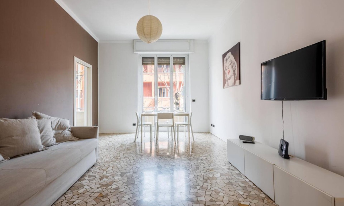 Porta Garibaldi Apartment | Easylife - Spacious and Elegant house in Brera