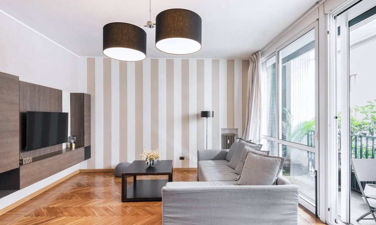 Central Station Apartment | Easylife - Splendid flat with balcony Central FS