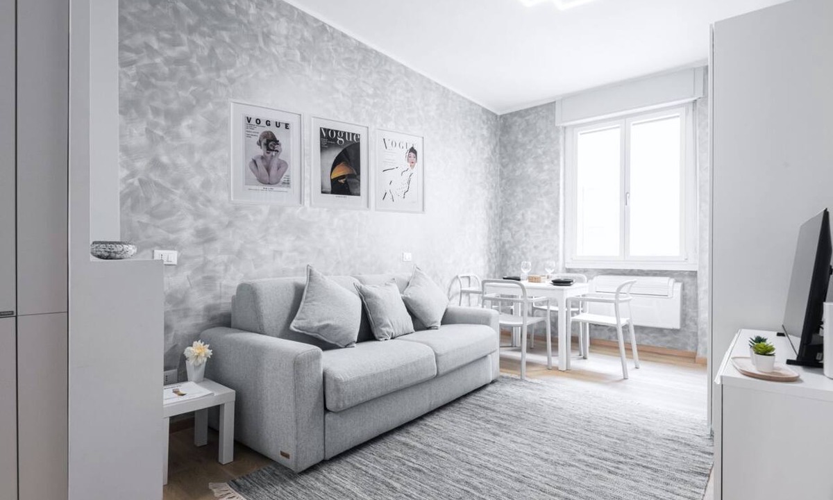 Chinatown Apartment | Easylife-Studio flat a few steps from Garibaldi FS