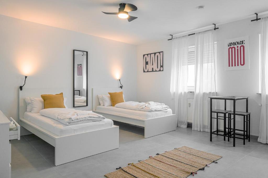 Frankenthal Apartment | EasyOne Apartments