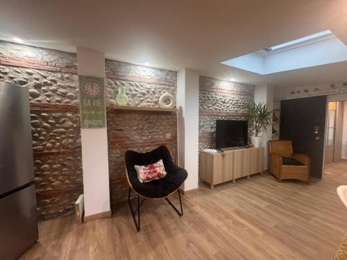 Eaunes Apartment | Eaunes au Soleil