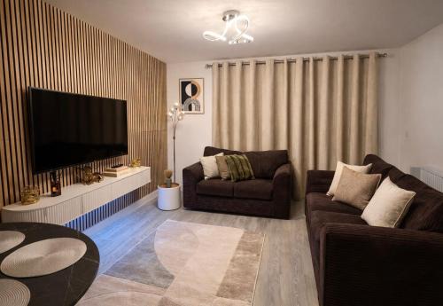 Ebbsfleet Valley Apartment | Ebbsfleet Luxe