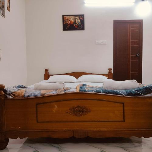 Kazhakuttam House | Ebenezer Stay