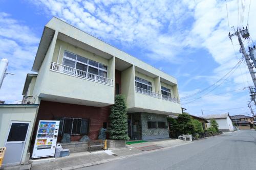 Shiga Prefecture Hotel | Ebisusou