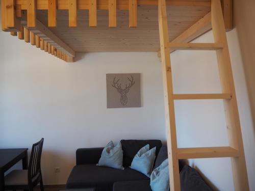 Wildeich Apartment | Ebner Appartements