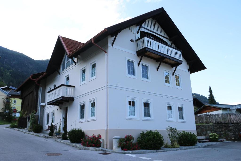 Winklern Apartment | Ebners Träumerei