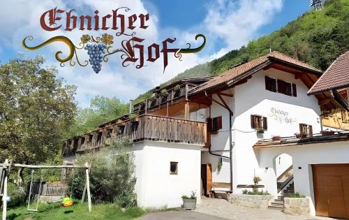 Renon House | Ebnichers Paradies