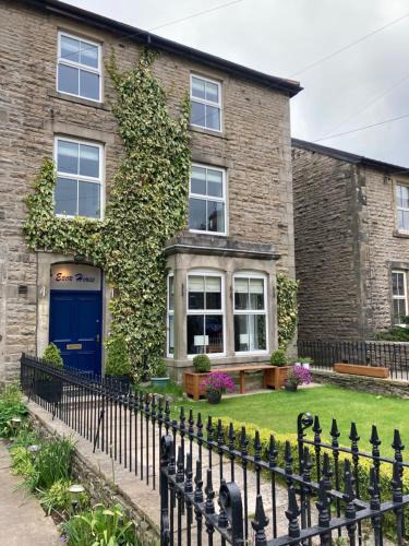 Gayle Bed & Breakfast | Ebor House