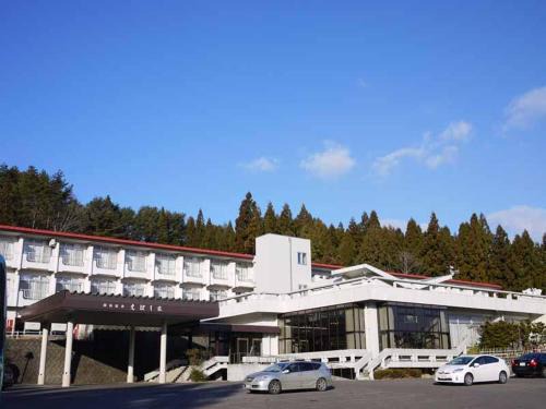 Noda-mura Hotel | Eboshiso