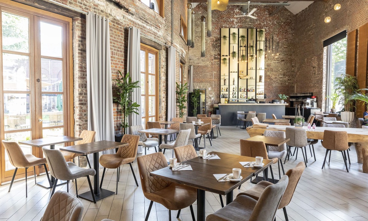 Tongeren Hotel | Eburon Hotel - Different Hotels