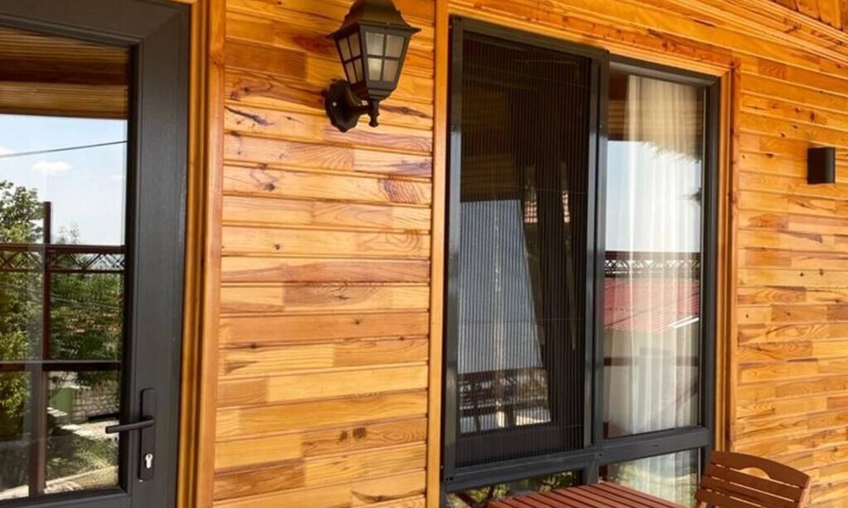 Seydikemer House | Ece Hanı Bungalow Hotel