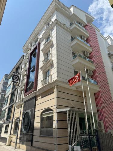 Atakum Hotel | Ece Han Butik Otel
