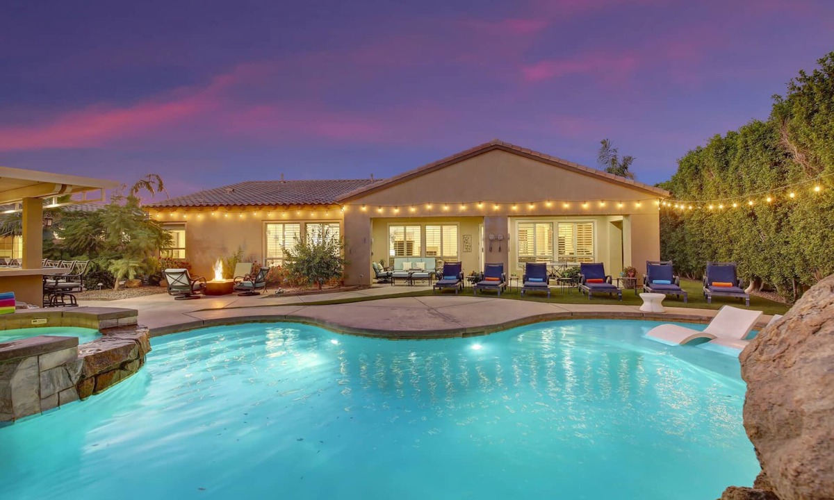 Rancho Santana House | Echelon: Pool, Spa, Pool Table, Ping Pong table!