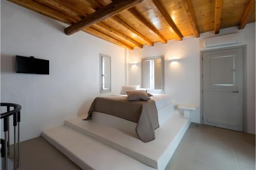 Psathi House | Echinousa Kimolos Maisonette no4