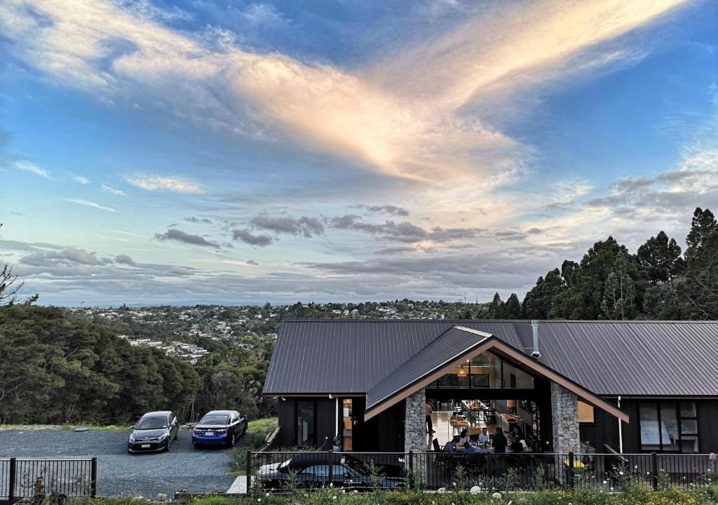 Greenhithe Bed & Breakfast | Echo Lodge