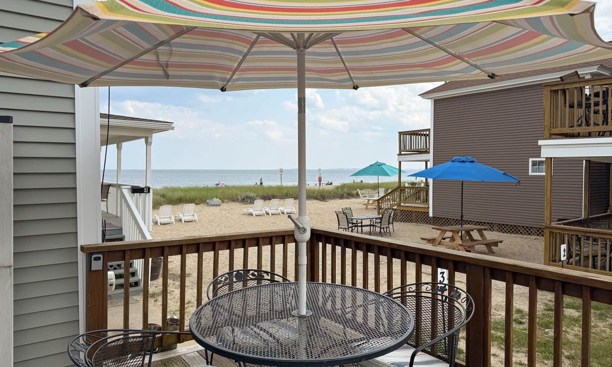 Old Orchard Beach Hotel | Echo Motel & Oceanfront Properties