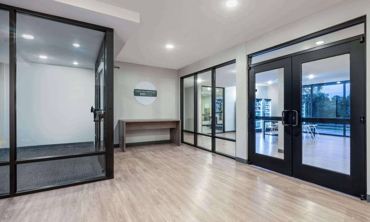 Madison Hotel | ECHO Suites Extended Stay by Wyndham Madison
