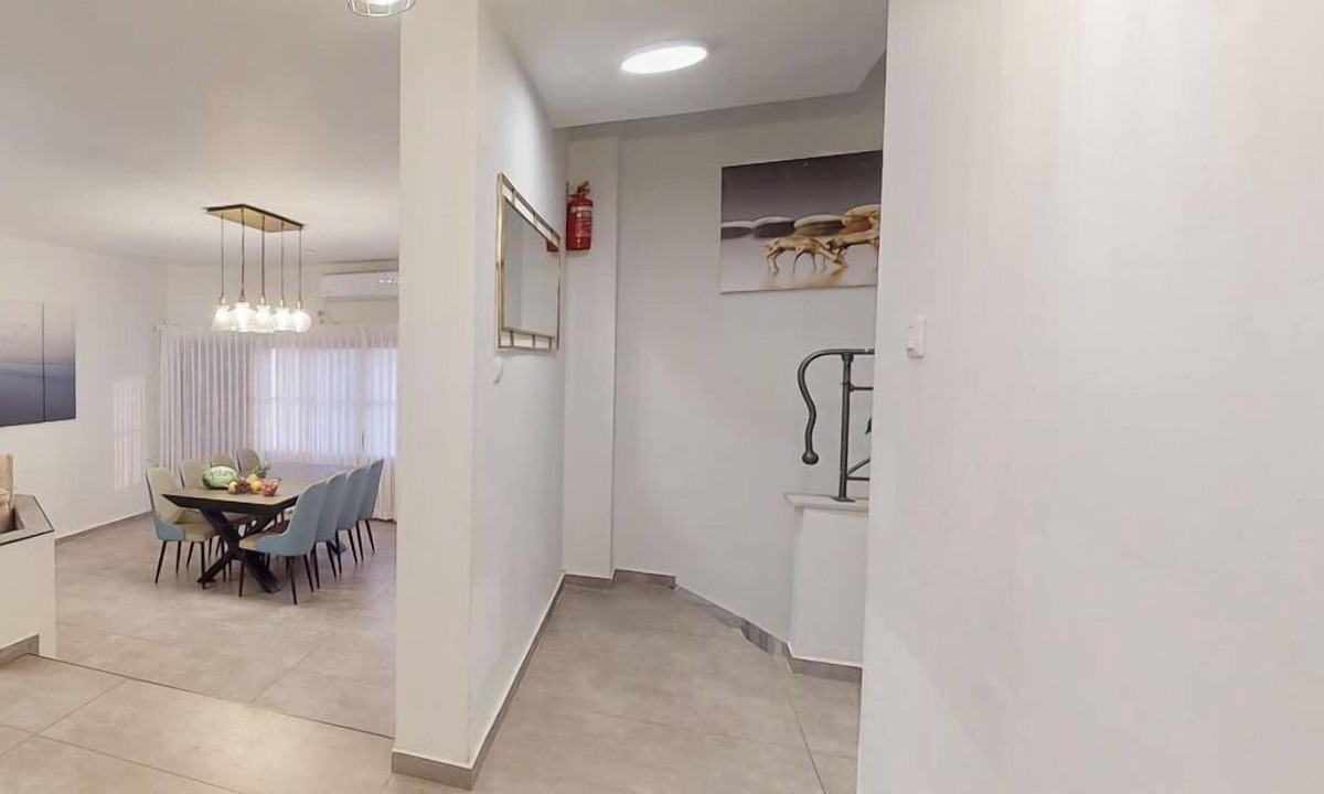 Safed Villa | Echsof Estate - a luxurious villa with a pool and a pampering spa