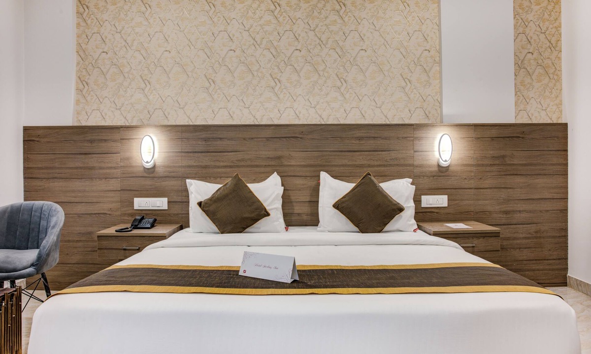 Devanahalli Hotel | ECKO Sterling Inn Near Bangalore International Airport